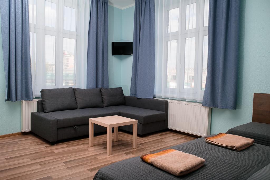 Apartment Serwis *
