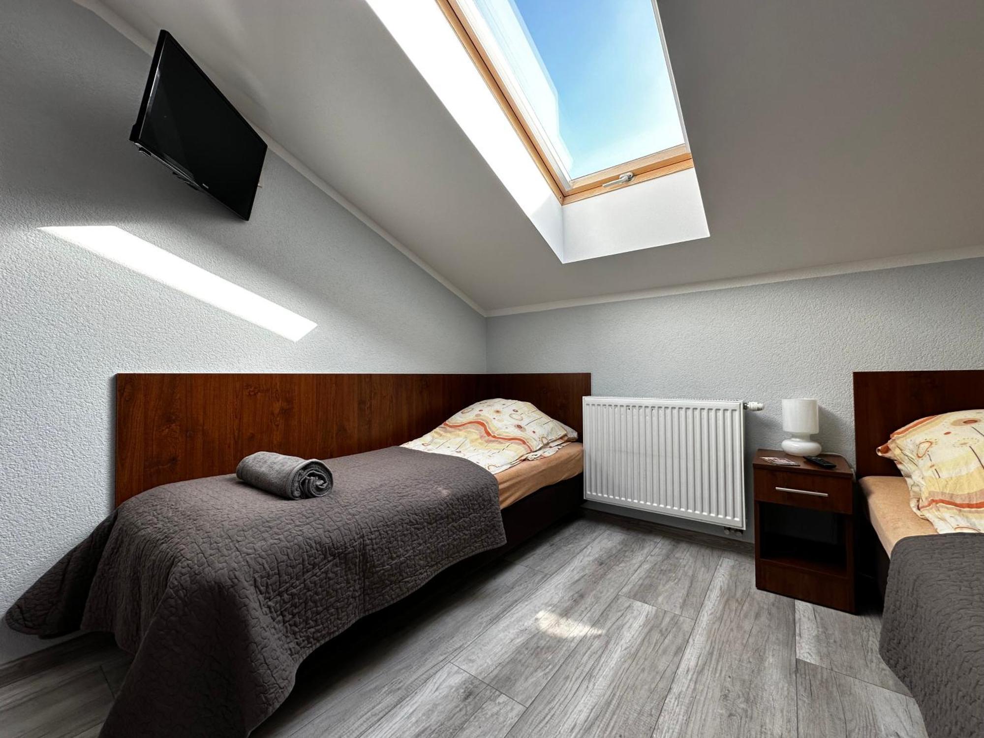 Apartment Serwis