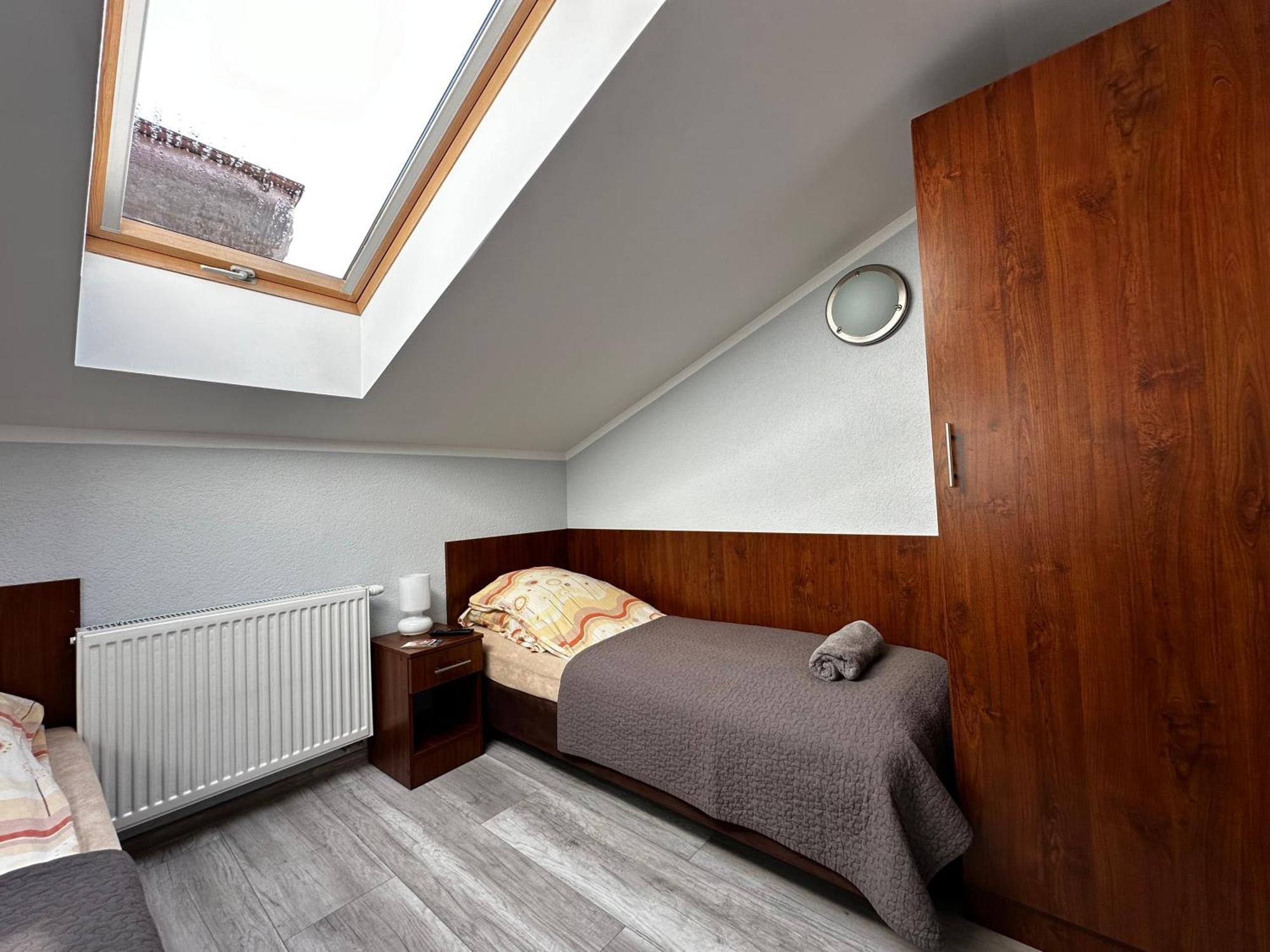 Serwis Apartment *