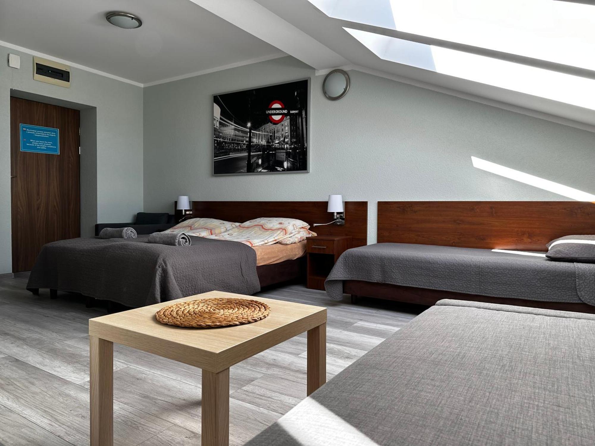 Apartment Serwis *