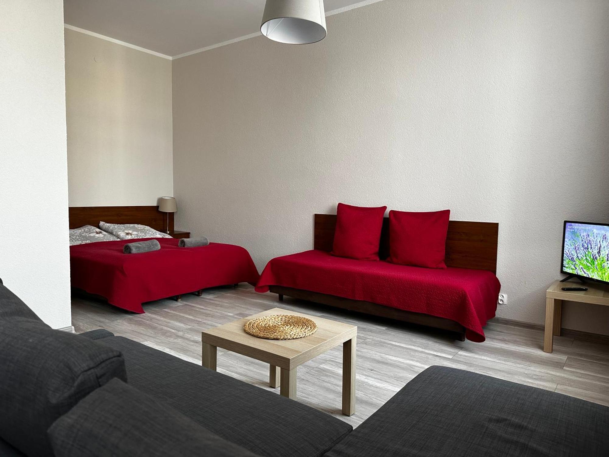 Apartment Serwis