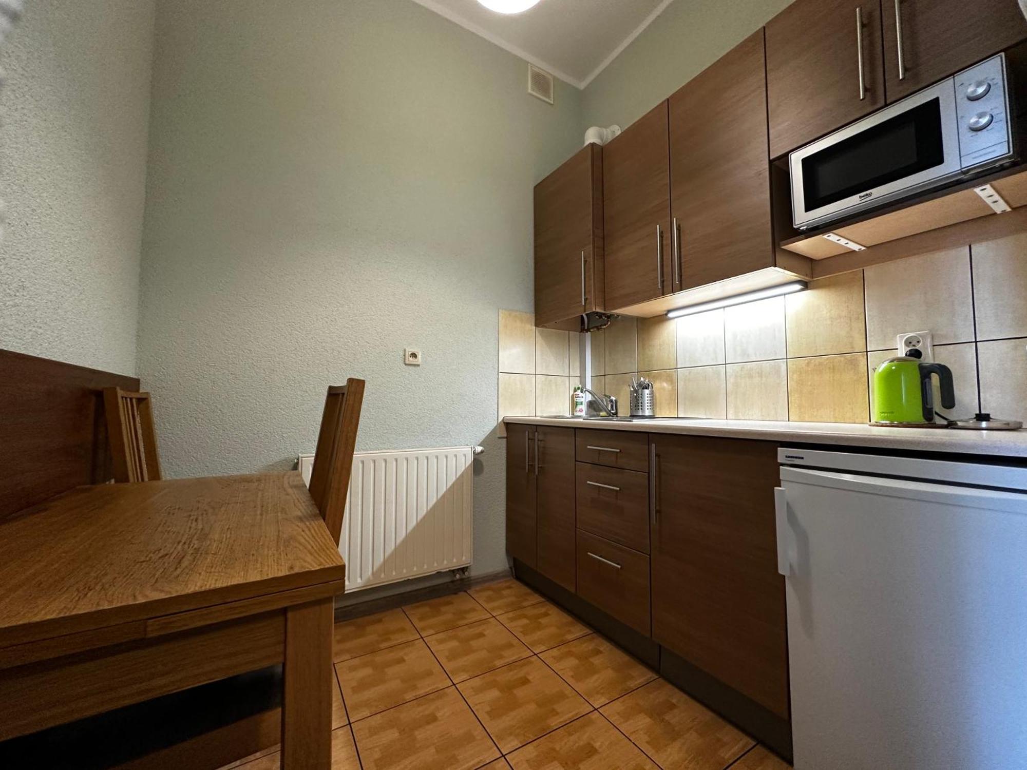 Apartment Serwis *